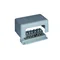 SWP1 potential equalization rail gray