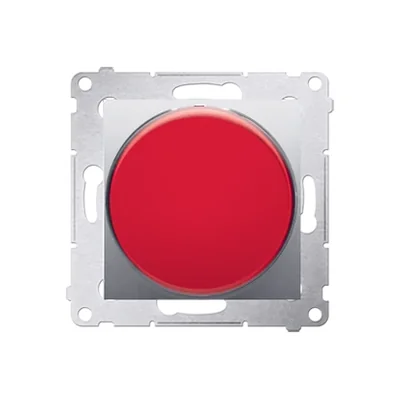 Sygnalizator świetlny LED światło czerwone (moduł)