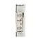 Symmetric electric strike with memory and lock, low current 280mA for 12VDC