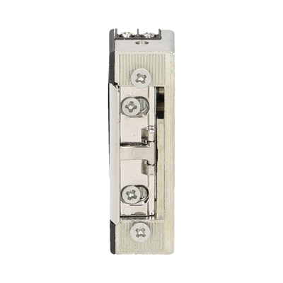 Symmetric electric strike with memory low current 280mA for 12VDC