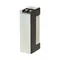 Symmetric electric strike without memory without lock, low current 280mA for 12VDC