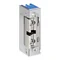 Symmetrical electric strike with memory, latch adjustment, low current, 280mA for 12VDC