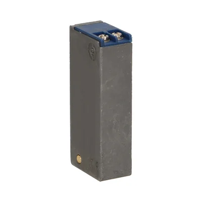 Symmetrical electric strike without memory, without MINI lock, low current, 280mA for 12VDC