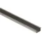 SYMMETRICAL MOUNTING RAIL 15 MM 2 M GALVANIZED