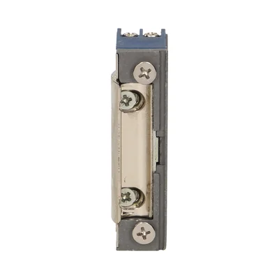 Symmetrischer elektrischer Türöffner ohne Memory-Funktion, ohne MINI-Schloss, geringer Stromverbrauch, 280 mA bei 12 V DC