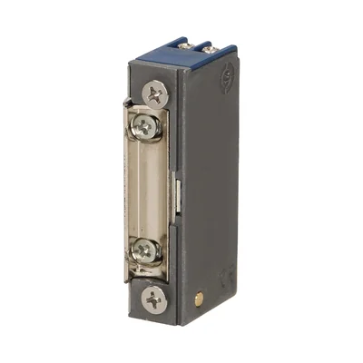 Symmetrischer elektrischer Türöffner ohne Memory-Funktion, ohne MINI-Schloss, geringer Stromverbrauch, 280 mA bei 12 V DC