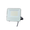 SYRIUS Naświetlacz LED CCT 100W 11000lm 3000-6000K IP65 czarny