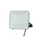SYRIUS Naświetlacz LED CCT 100W 11000lm 3000-6000K IP65 czarny