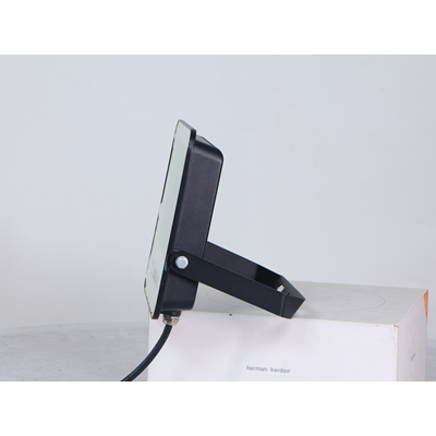 SYRIUS Naświetlacz LED CCT 100W 11000lm 3000-6000K IP65 czarny