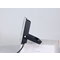 SYRIUS Naświetlacz LED CCT 100W 11000lm 3000-6000K IP65 czarny