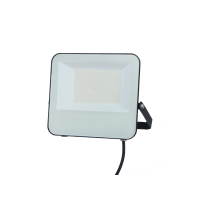 SYRIUS Naświetlacz LED CCT 150W 16500lm 3000-6000K IP65 czarny