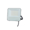 SYRIUS Naświetlacz LED CCT 150W 16500lm 3000-6000K IP65 czarny