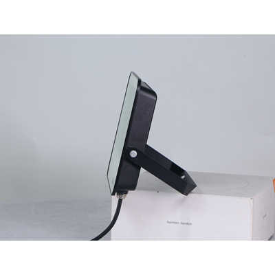 SYRIUS Naświetlacz LED CCT 150W 16500lm 3000-6000K IP65 czarny