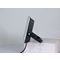 SYRIUS Naświetlacz LED CCT 150W 16500lm 3000-6000K IP65 czarny