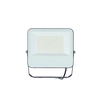 SYRIUS Naświetlacz LED CCT 200W 22000lm 3000-6000K IP65 czarny