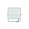 SYRIUS Naświetlacz LED CCT 200W 22000lm 3000-6000K IP65 czarny