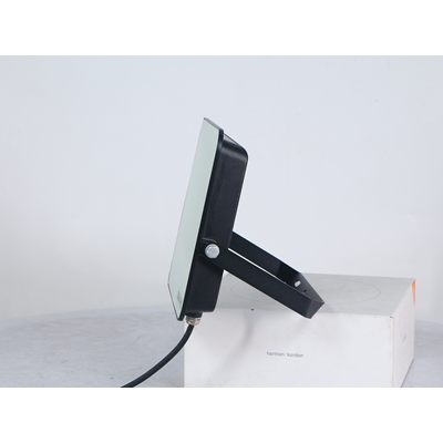 SYRIUS Naświetlacz LED CCT 300W 33000lm 3000-6000K IP65 czarny