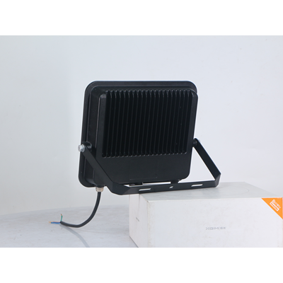SYRIUS Naświetlacz LED CCT 300W 33000lm 3000-6000K IP65 czarny