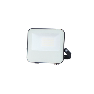 SYRIUS Naświetlacz LED CCT 30W 3300lm 3000-6000K IP65 czarny
