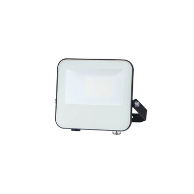 SYRIUS Naświetlacz LED CCT 30W 3300lm 3000-6000K IP65 czarny