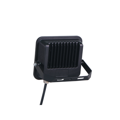 SYRIUS Naświetlacz LED CCT 30W 3300lm 3000-6000K IP65 czarny