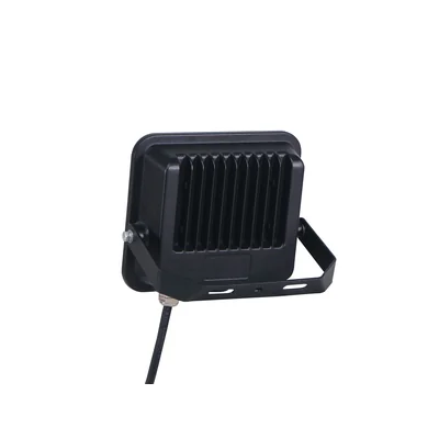 SYRIUS Naświetlacz LED CCT 30W 3300lm 3000-6000K IP65 czarny