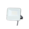 SYRIUS Naświetlacz LED CCT 50W 5500lm 3000-6000K IP65 czarny