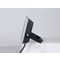 SYRIUS Naświetlacz LED CCT 50W 5500lm 3000-6000K IP65 czarny