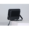 SYRIUS Naświetlacz LED CCT 50W 5500lm 3000-6000K IP65 czarny