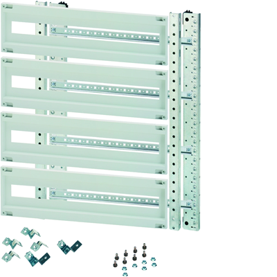 System C 5x22 M functional unit