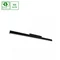 SYSTEM SHIFT - Apparecchio di illuminazione a binario LINE M 602x23x42mm 17W 100° nero 5 anni gw.