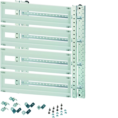 SystemC Function block 2x10 M 350x300 for FL204B/254B