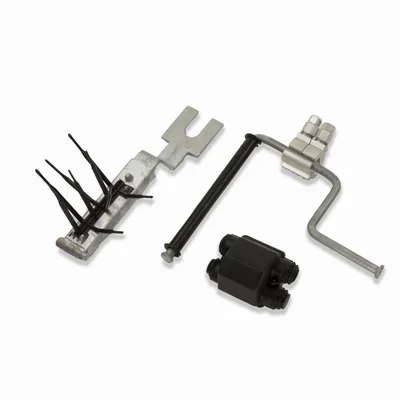 Système de protection contre les arcs électriques (système PAS plat)