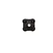 Système de rétroéclairage LED Simon 54 WMDL-Z1xxx2-011 pour interrupteurs et boutons jusqu'à 25 V ; couleur bleue
