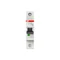 SZ201-C10 circuit breaker | 1P | C character | 10A | 6kA | AC |