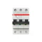 SZ203-C25 Leitungsschutzschalter | 3-polig | Typ C | 25 A | 6 kA | Wechselstrom |