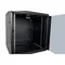Szafa wisząca 12U 600x600 CCSW-0606-12U