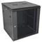 Szafa wisząca 12U 600x600 CCSW-0606-12U