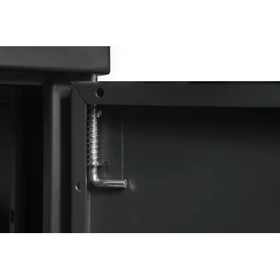 Szafa wisząca 4U 600x450 CCSW-0604-4U