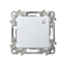 SZAFIR Normally open switch, white bell