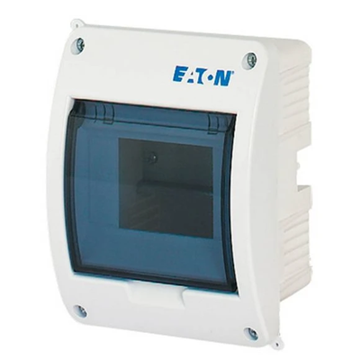 Szafka podtynkowa IP40 5 mod BC-U-1/5-ECO