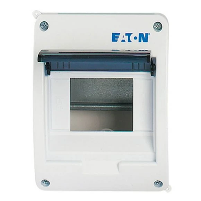 Szafka podtynkowa IP40 5 mod BC-U-1/5-ECO