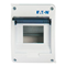 Szafka podtynkowa IP40 5 mod BC-U-1/5-ECO