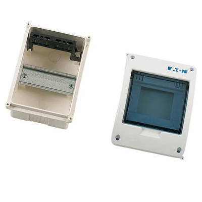 Szafka podtynkowa IP40 5 mod BC-U-1/5-ECO