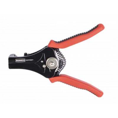 Szczypce do automatycznego ściągania izolacji 170mm 1-3,2mm2