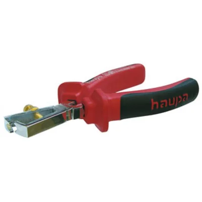 Szczypce do zdejmowania izolacji VDE 160mm