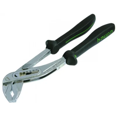 Szczypce hydrauliczne izolowane