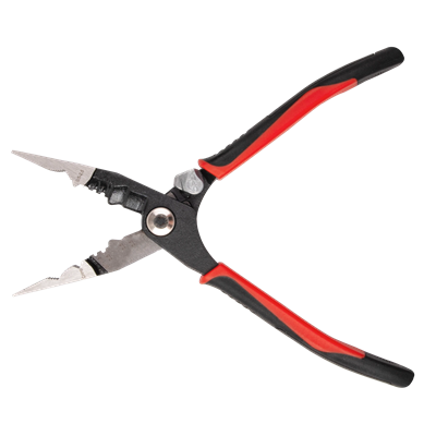 Szczypce wielofunkcyjne 6w1 200mm