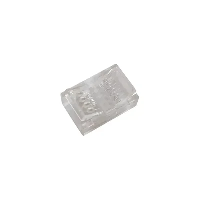 SZYBKOZŁĄCZKA DO TAŚM LED SC 2PIN COB/SMD IP20 PCB 8MM TAŚMA PRZEWÓD 10cm TAŚMA
