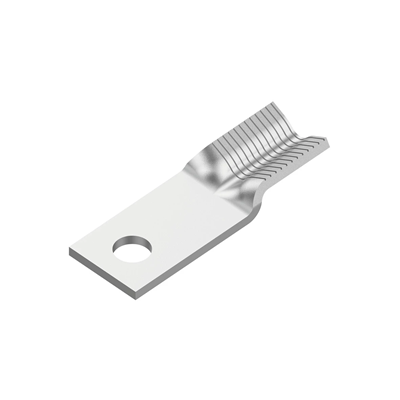 Szyna łącznikowa ZL-120 aluminiowa